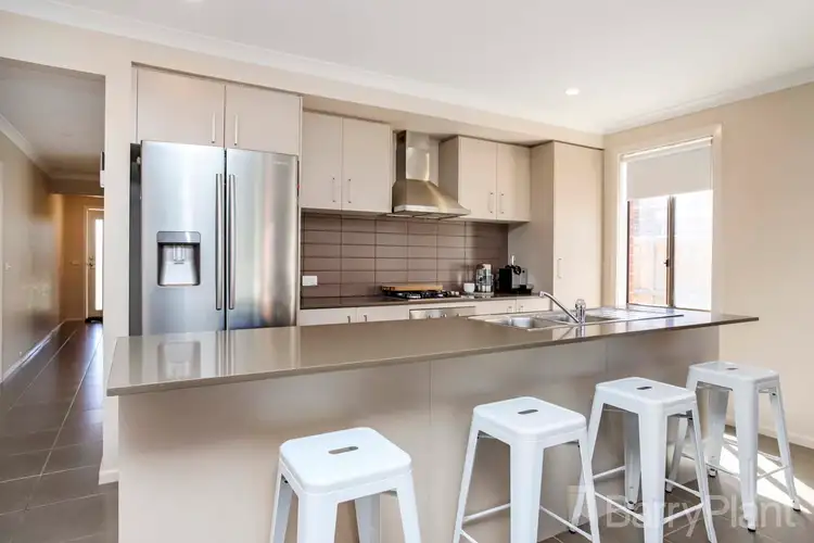Third view of Homely house listing, 42 Straw Flower Circuit, Greenvale VIC 3059