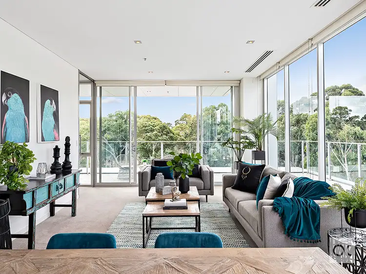 48/220 Greenhill Road, Eastwood SA 5063