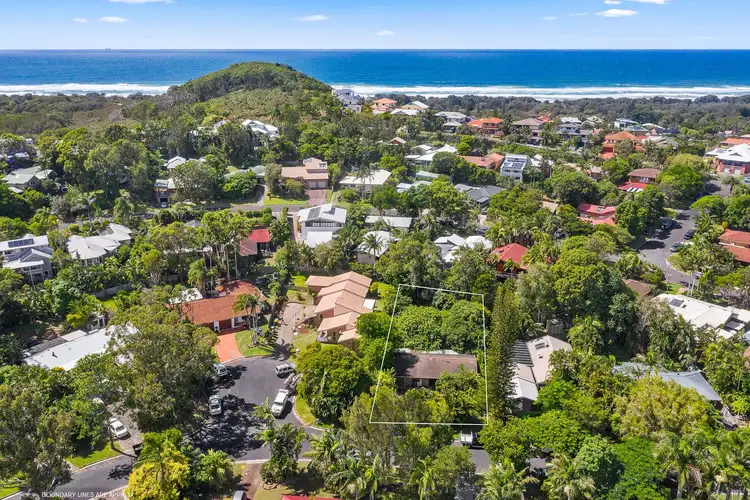 Second view of Homely house listing, 12 Walker Street, Byron Bay NSW 2481