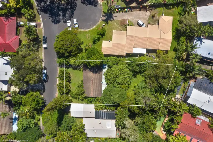 Fourth view of Homely house listing, 12 Walker Street, Byron Bay NSW 2481