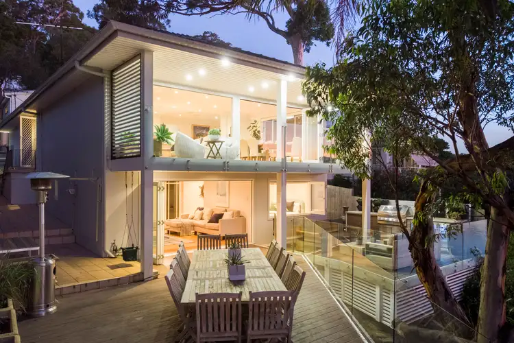 11 Bonnet Avenue, Como NSW 2226