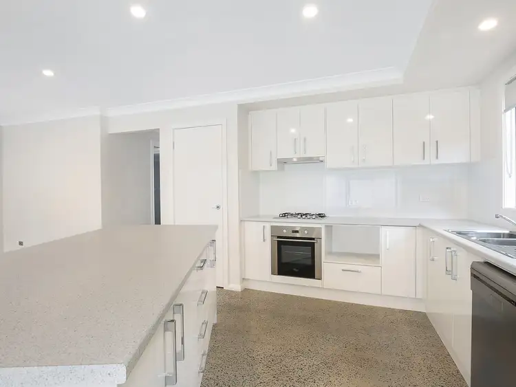 Second view of Homely villa listing, 13 Seddon Street, Figtree NSW 2525