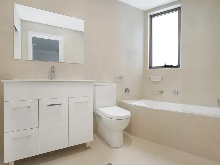 Third view of Homely villa listing, 13 Seddon Street, Figtree NSW 2525