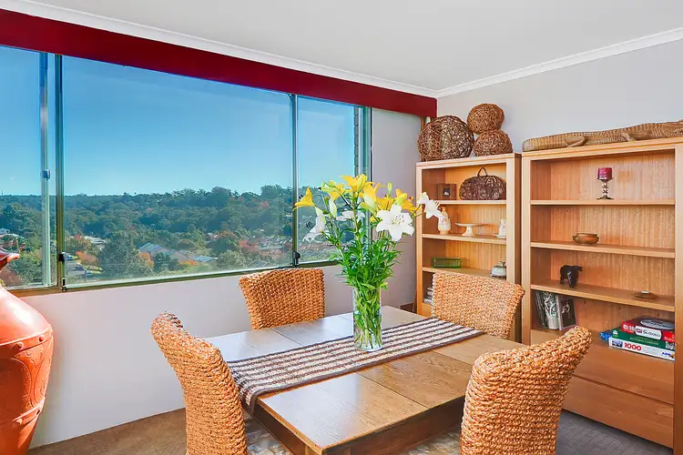137/107 Pacific Highway, Hornsby NSW 2077