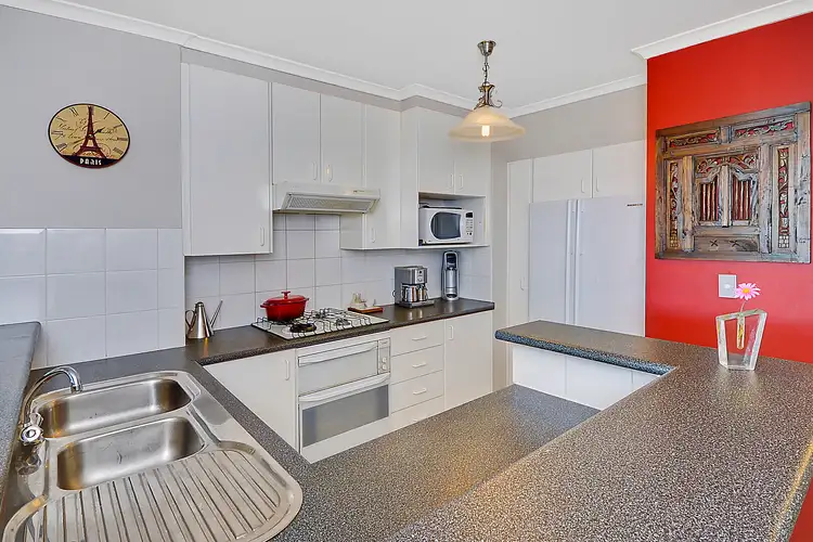 Third view of Homely apartment listing, 137/107 Pacific Highway, Hornsby NSW 2077