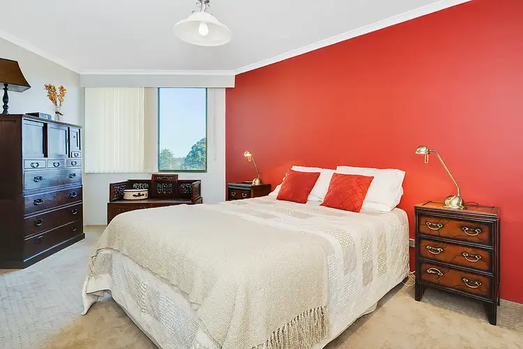 Fourth view of Homely apartment listing, 137/107 Pacific Highway, Hornsby NSW 2077