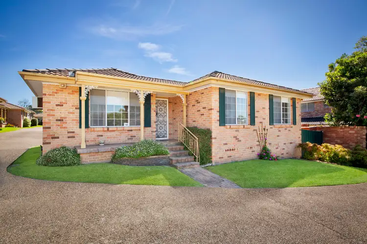 17/58 Flinders Road, Woolooware NSW 2230