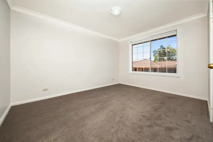 Fifth view of Homely villa listing, 17/58 Flinders Road, Woolooware NSW 2230