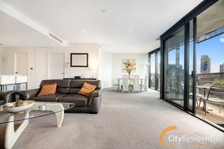 501/8 Waterview Walk, Docklands VIC 3008
