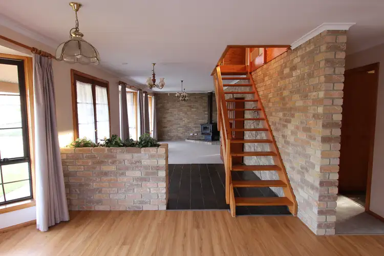 Second view of Homely house listing, 19 Club Drive, Shearwater TAS 7307