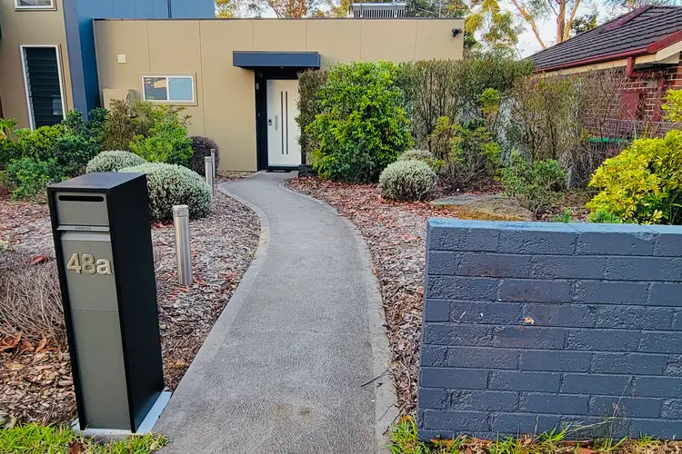 48A Parklands Road