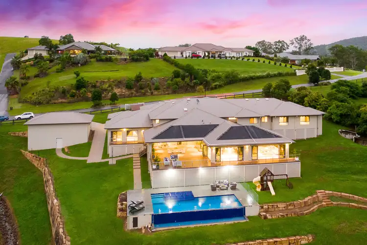 34 Currell Circuit, Samford Valley QLD 4520