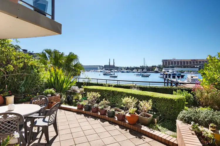 10/18 Oxley Street, Glebe NSW 2037