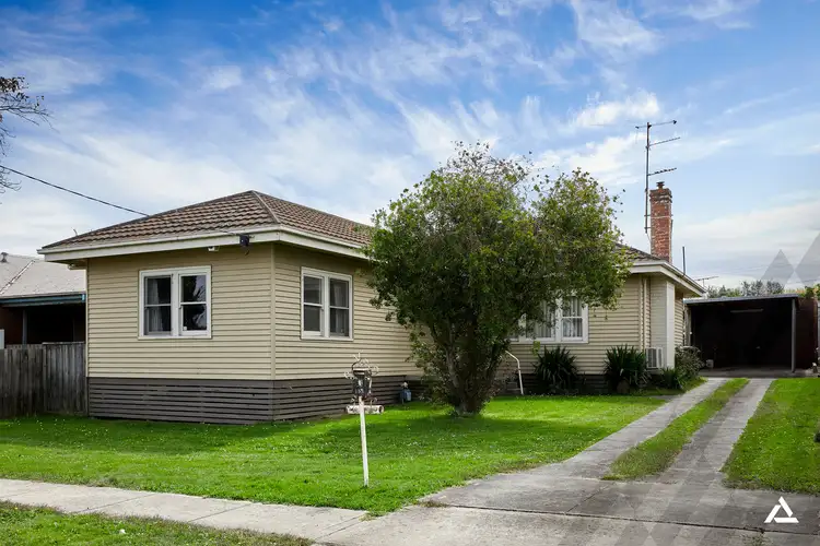163 Albert Road, Warragul VIC 3820