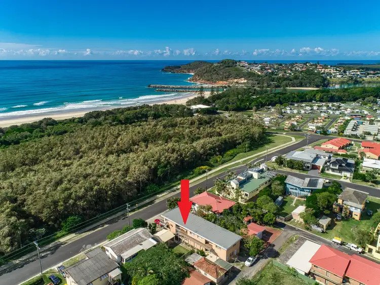 5/25 Beech Street, Evans Head NSW 2473