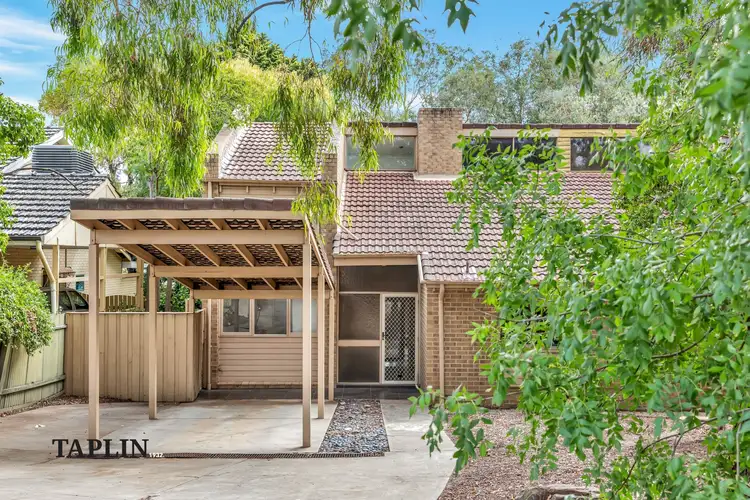 Main view of Homely house listing, 627A Portrush Road, Glen Osmond SA 5064