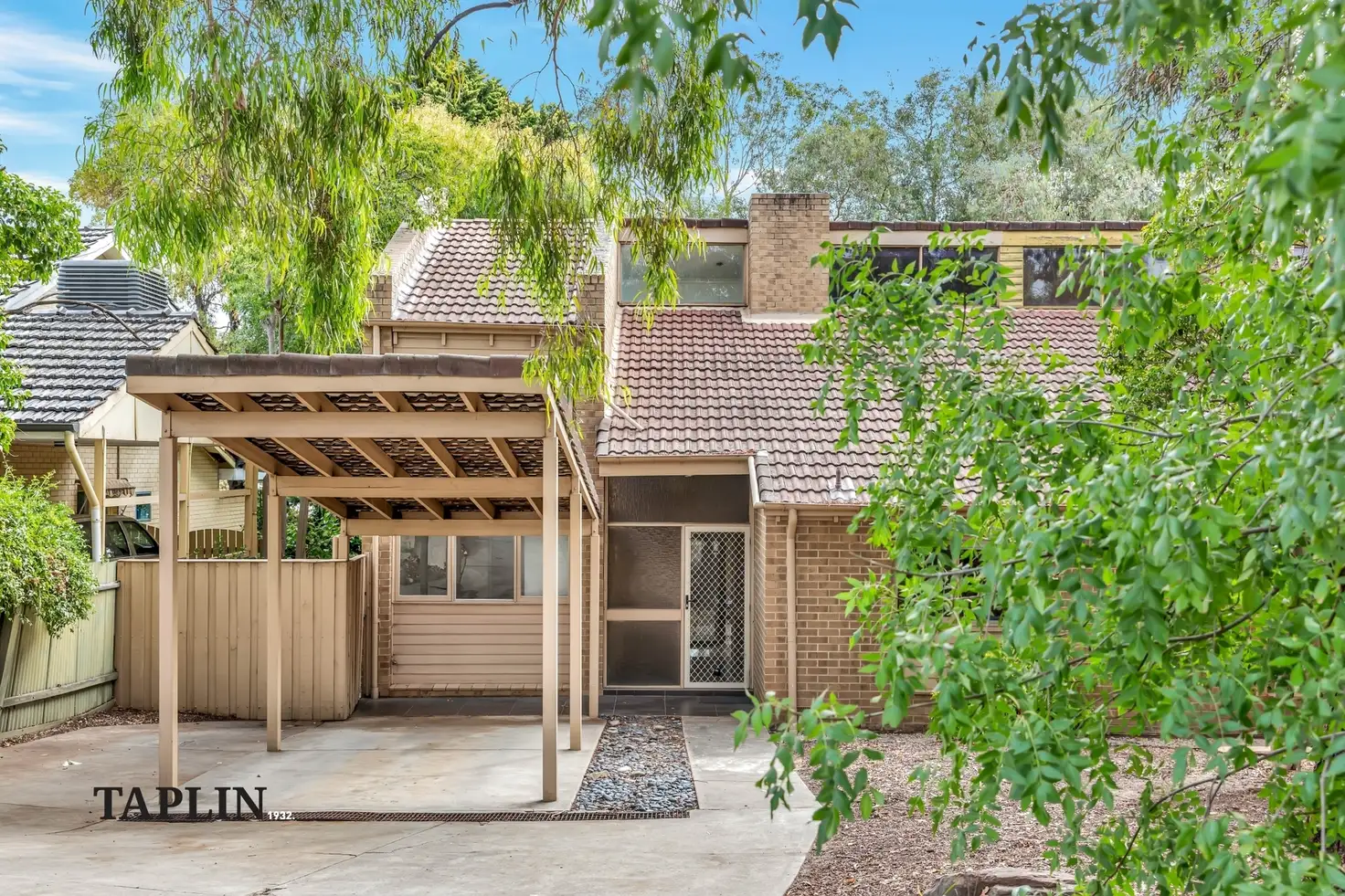 Main view of Homely house listing, 627A Portrush Road, Glen Osmond SA 5064