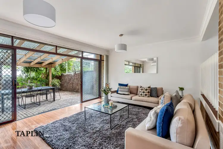 Second view of Homely house listing, 627A Portrush Road, Glen Osmond SA 5064