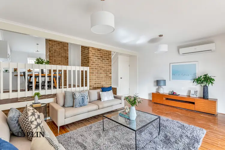 Third view of Homely house listing, 627A Portrush Road, Glen Osmond SA 5064