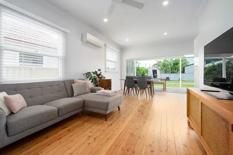 Second view of Homely house listing, 51 Sparke Street, Georgetown NSW 2298