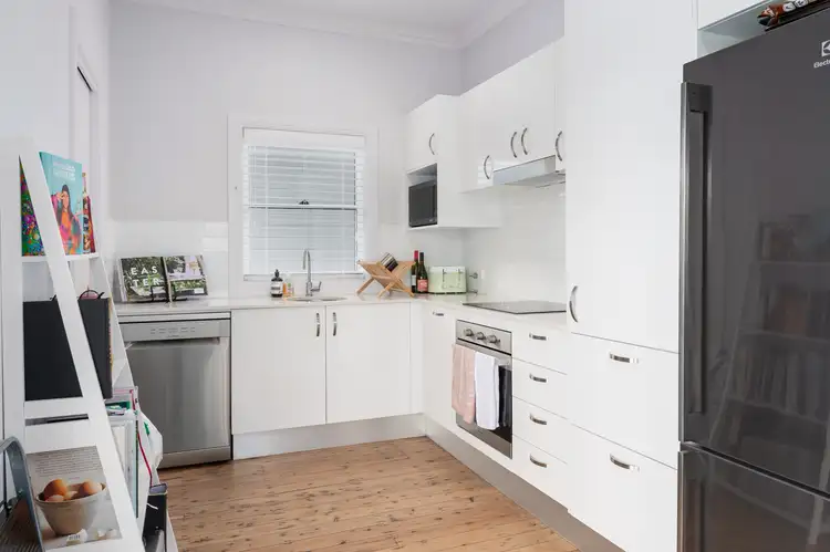 Third view of Homely house listing, 51 Sparke Street, Georgetown NSW 2298
