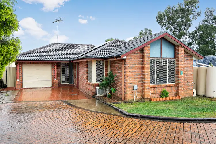 3 Ironbark Crescent, Blacktown NSW 2148