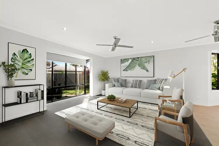 13 Goomburra Place, Buderim QLD 4556