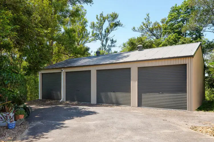 Third view of Homely house listing, 4 Pinbarren Place, Yugar QLD 4520