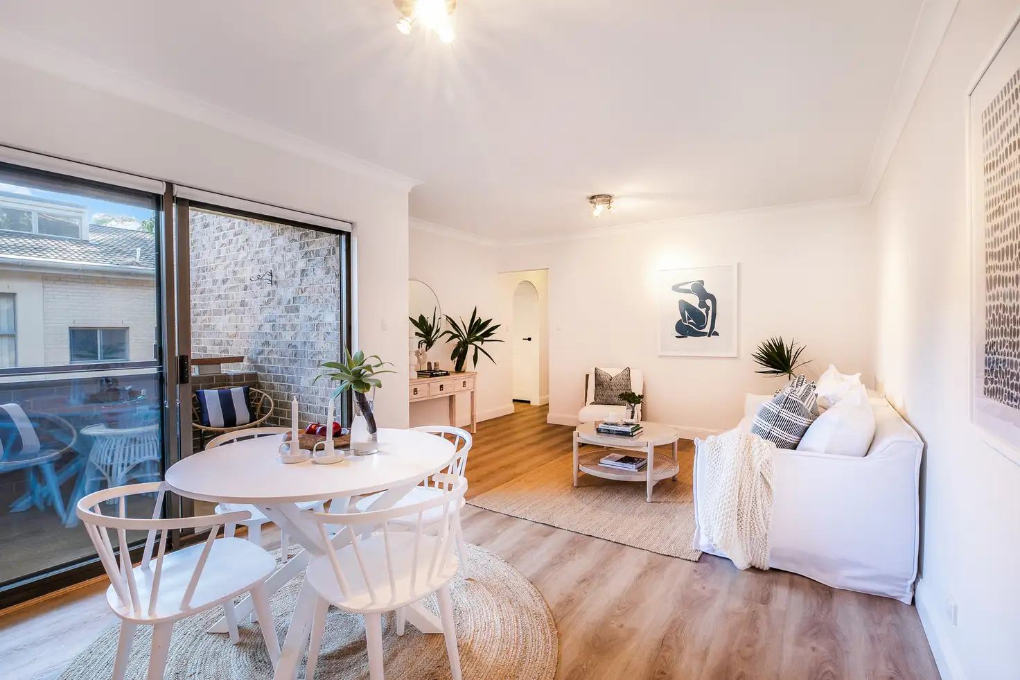 Main view of Homely apartment listing, 5/26 Kurnell Road, Cronulla NSW 2230