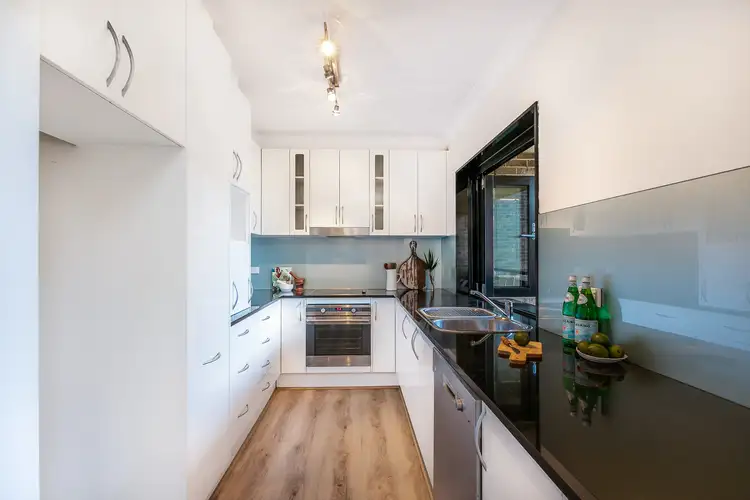 Second view of Homely apartment listing, 5/26 Kurnell Road, Cronulla NSW 2230