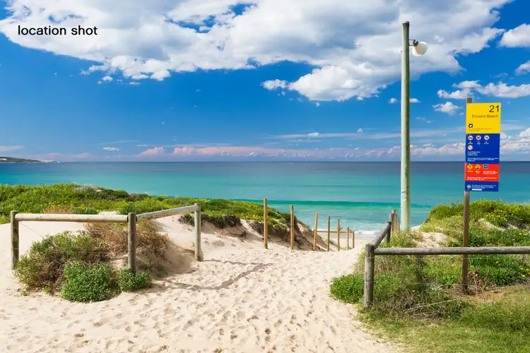 Fifth view of Homely apartment listing, 5/26 Kurnell Road, Cronulla NSW 2230