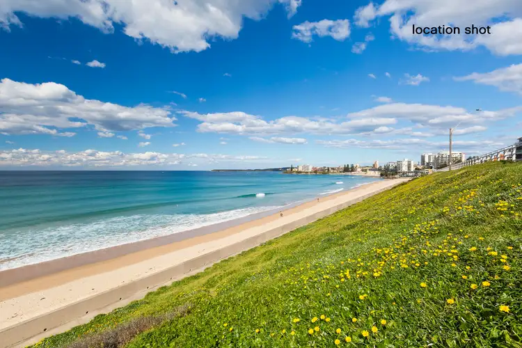 Sixth view of Homely apartment listing, 5/26 Kurnell Road, Cronulla NSW 2230