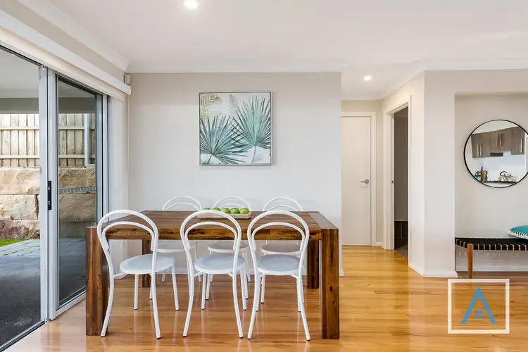 Fifth view of Homely terrace listing, 7 White Street, Wilton NSW 2571