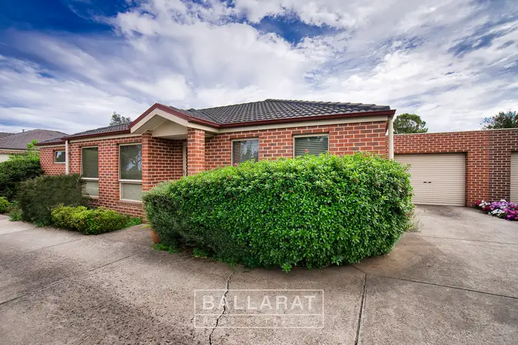 5/250 Albert Street, Sebastopol VIC 3356