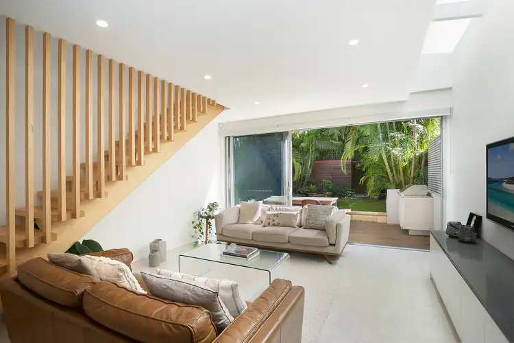 6 Phillips Street, Neutral Bay NSW 2089