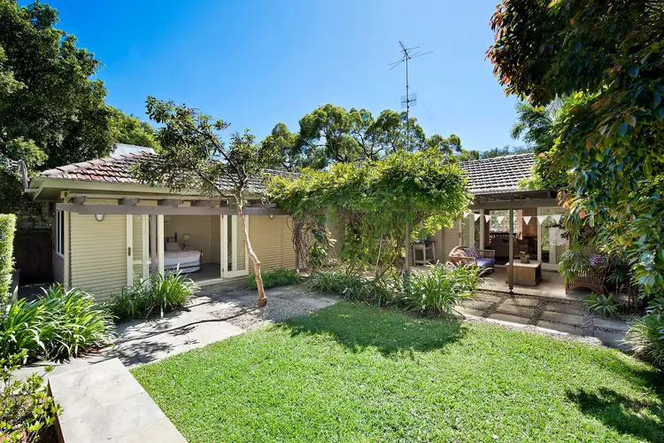 6 Kevin Avenue, Avalon Beach NSW 2107
