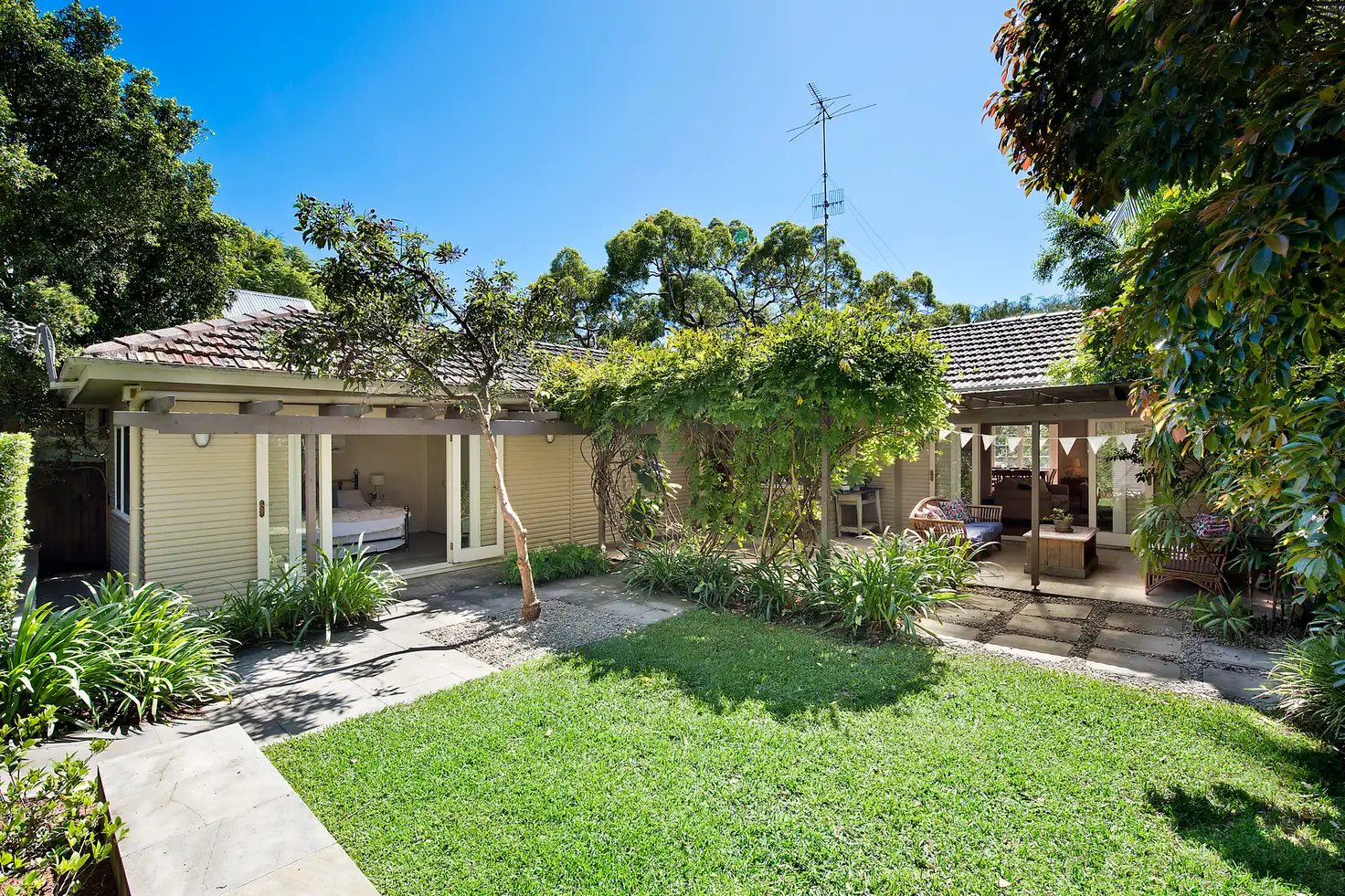 Main view of Homely house listing, 6 Kevin Avenue, Avalon Beach NSW 2107