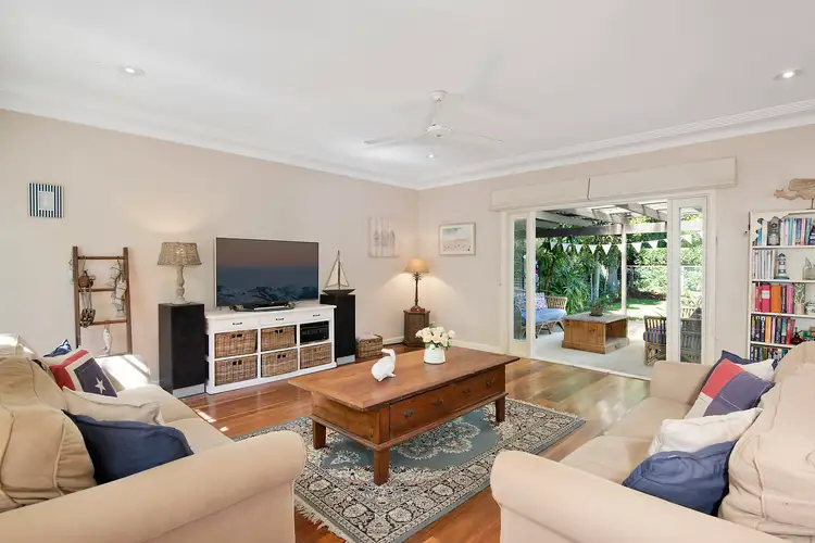 Fourth view of Homely house listing, 6 Kevin Avenue, Avalon Beach NSW 2107