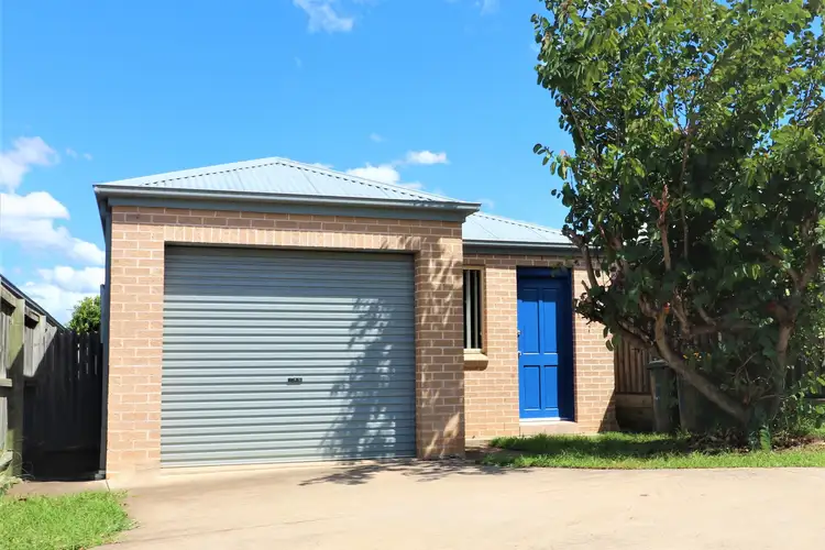 Main view of Homely house listing, 46 Winten Drive, Glendenning NSW 2761