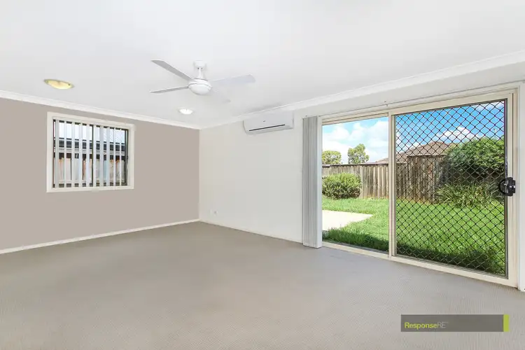 Third view of Homely house listing, 46 Winten Drive, Glendenning NSW 2761