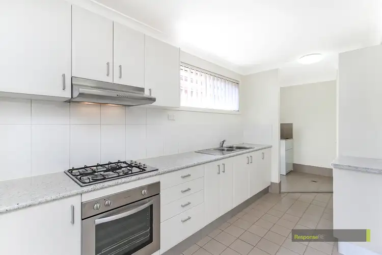 Fourth view of Homely house listing, 46 Winten Drive, Glendenning NSW 2761