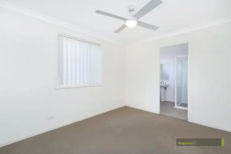 Fifth view of Homely house listing, 46 Winten Drive, Glendenning NSW 2761