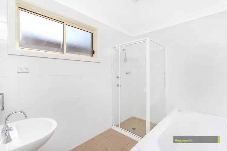 Sixth view of Homely house listing, 46 Winten Drive, Glendenning NSW 2761