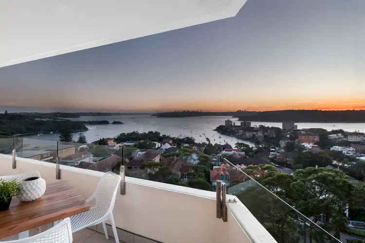 Second view of Homely apartment listing, 24/25 Marshall Street, Manly NSW 2095