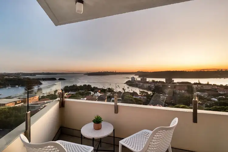 Third view of Homely apartment listing, 24/25 Marshall Street, Manly NSW 2095