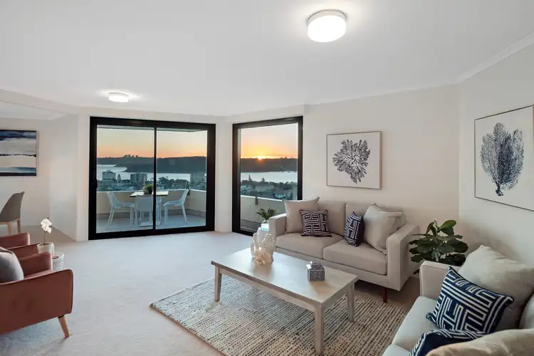 Fourth view of Homely apartment listing, 24/25 Marshall Street, Manly NSW 2095