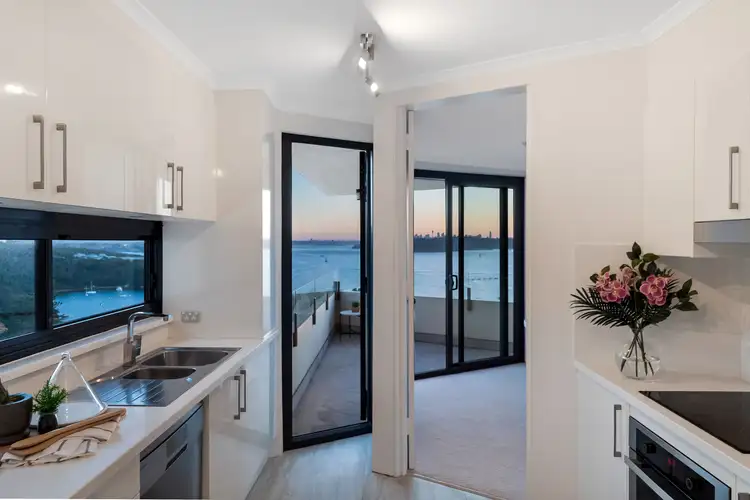 Fifth view of Homely apartment listing, 24/25 Marshall Street, Manly NSW 2095