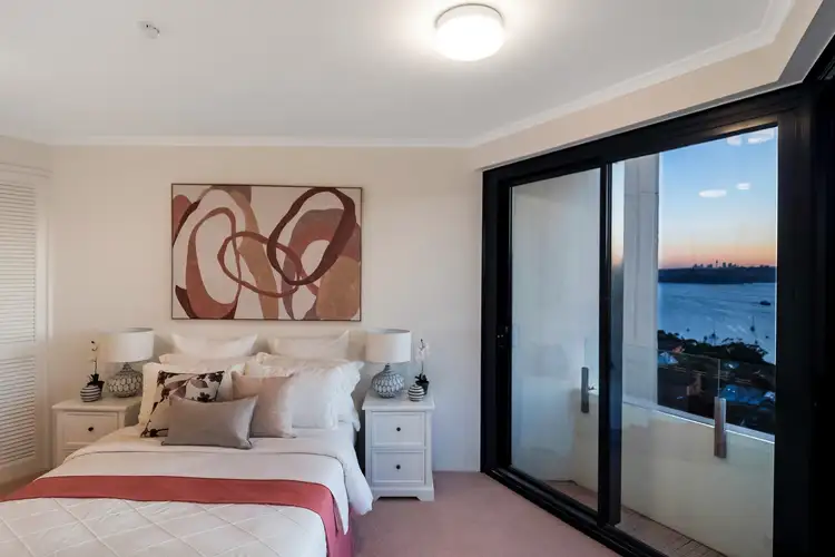 Sixth view of Homely apartment listing, 24/25 Marshall Street, Manly NSW 2095