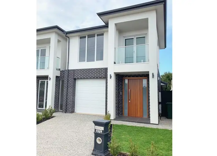 Main view of Homely house listing, 37C Laver Street, Hectorville SA 5073