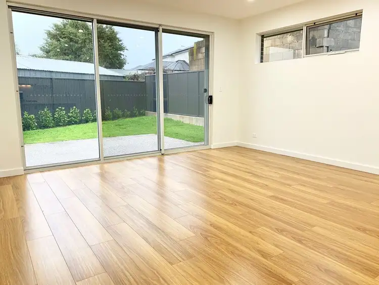 Second view of Homely house listing, 37C Laver Street, Hectorville SA 5073